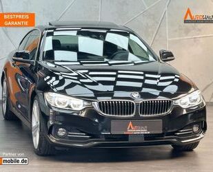 BMW 430 Gebrauchtwagen