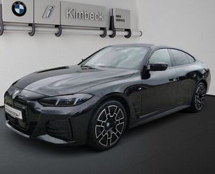 BMW i4 Gebrauchtwagen