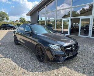 Mercedes-Benz E 350 Gebrauchtwagen