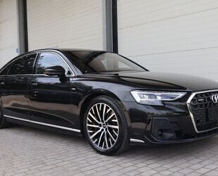 Audi A8 Gebrauchtwagen