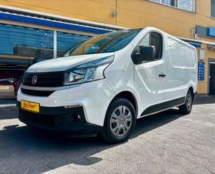 Fiat Talento Gebrauchtwagen