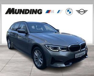 BMW 320 Gebrauchtwagen
