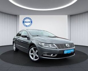 VW CC Gebrauchtwagen