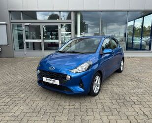 Hyundai i10 Gebrauchtwagen
