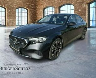 Mercedes-Benz E 200 Gebrauchtwagen