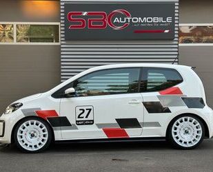 VW up! Gebrauchtwagen