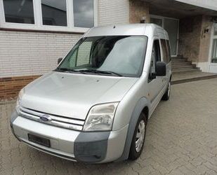 Ford Tourneo Connect Gebrauchtwagen