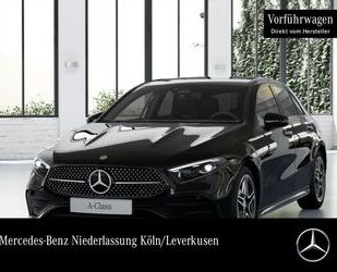 Mercedes-Benz A 180 Gebrauchtwagen