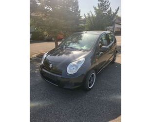 Suzuki Alto Gebrauchtwagen