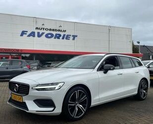 Volvo V60 Gebrauchtwagen