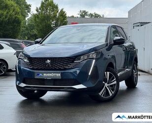 Peugeot 3008 Gebrauchtwagen