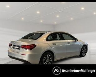 Mercedes-Benz A 180 Gebrauchtwagen