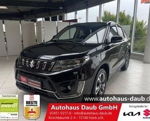 Suzuki Vitara Gebrauchtwagen