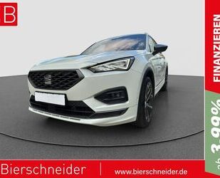 Seat Tarraco Gebrauchtwagen