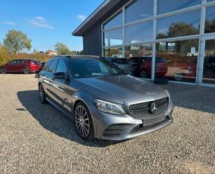 Mercedes-Benz C 220 Gebrauchtwagen