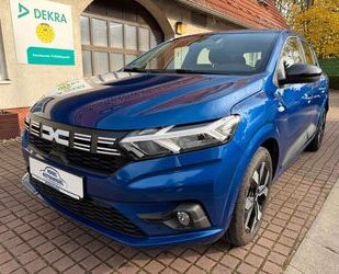 Dacia Sandero Gebrauchtwagen