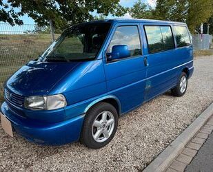 VW T4 Multivan Gebrauchtwagen