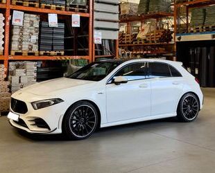 Mercedes-Benz A 35 AMG Gebrauchtwagen
