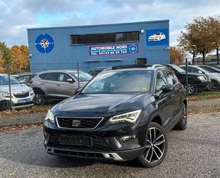 Seat Ateca Gebrauchtwagen