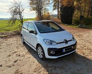 VW up! Gebrauchtwagen