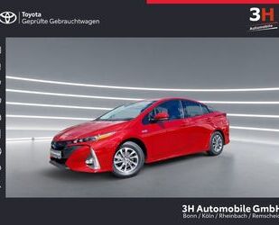Toyota Prius Gebrauchtwagen