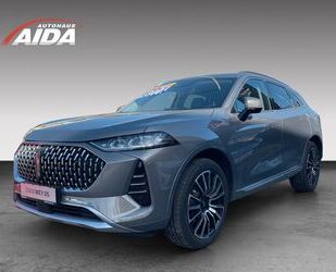 GWM Wey 05 Gebrauchtwagen