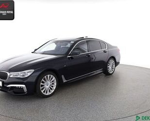 BMW 730 Gebrauchtwagen