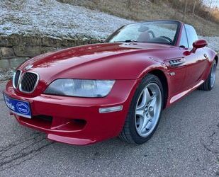 BMW Z3 M Gebrauchtwagen