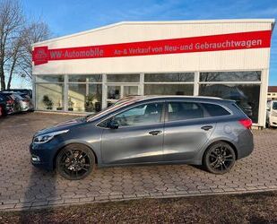 Kia ceed Sportswagon Gebrauchtwagen