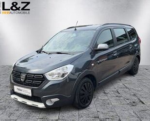 Dacia Lodgy Gebrauchtwagen