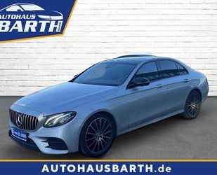 Mercedes-Benz E 220 Gebrauchtwagen