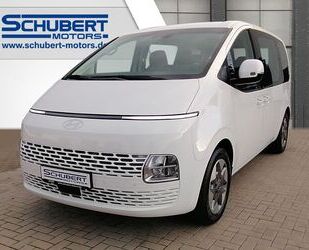 Hyundai STARIA Gebrauchtwagen