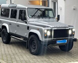 Land Rover Defender Gebrauchtwagen