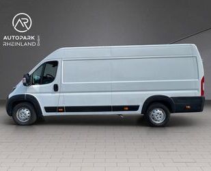 Peugeot Boxer Gebrauchtwagen