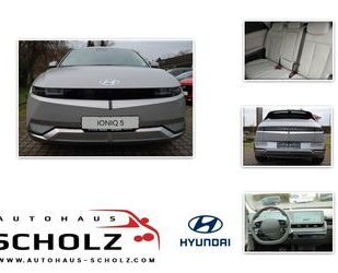 Hyundai Hyundai IONIQ 5 MY23 4WD 58kWh UNIQ ASS Gebrauchtwagen