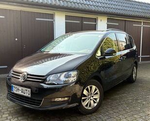 VW Sharan Gebrauchtwagen