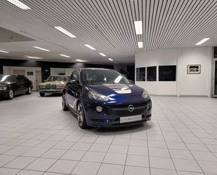 Opel Adam Gebrauchtwagen