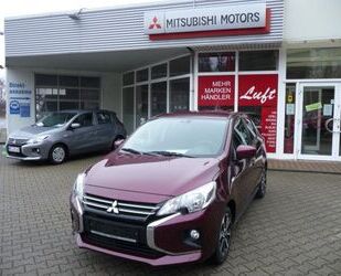Mitsubishi Space Star Gebrauchtwagen