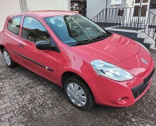 Renault Clio Gebrauchtwagen