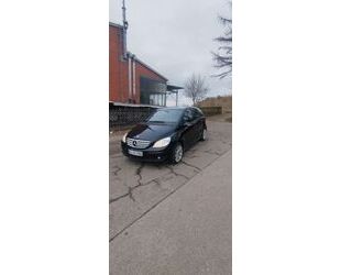 Mercedes-Benz B 150 Gebrauchtwagen