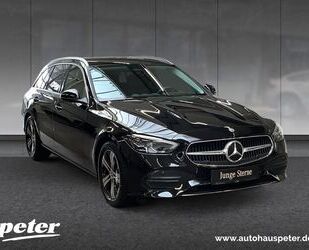 Mercedes-Benz C 180 Gebrauchtwagen