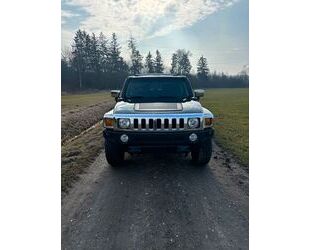 Hummer H3 Gebrauchtwagen