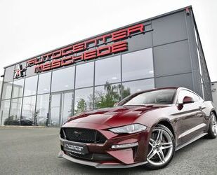 Ford Mustang Gebrauchtwagen