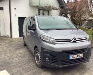 Citroen Jumpy Gebrauchtwagen