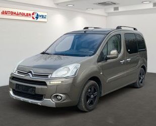 Citroen Berlingo Gebrauchtwagen