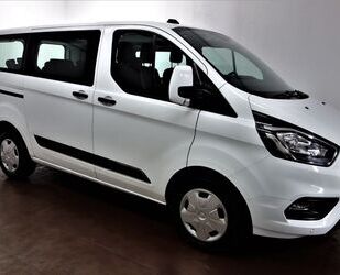 Ford Transit Custom Gebrauchtwagen