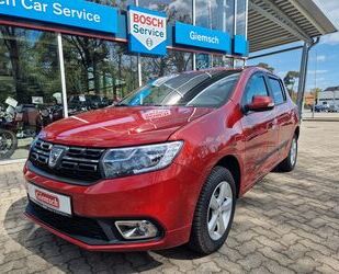 Dacia Sandero Gebrauchtwagen