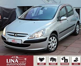 Peugeot 307 Gebrauchtwagen
