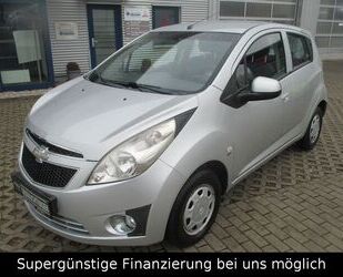 Chevrolet Spark Gebrauchtwagen