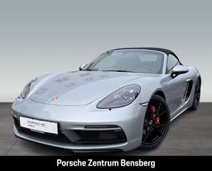 Porsche Boxster Gebrauchtwagen